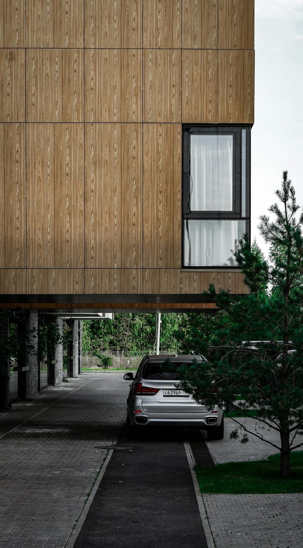 Featured Project