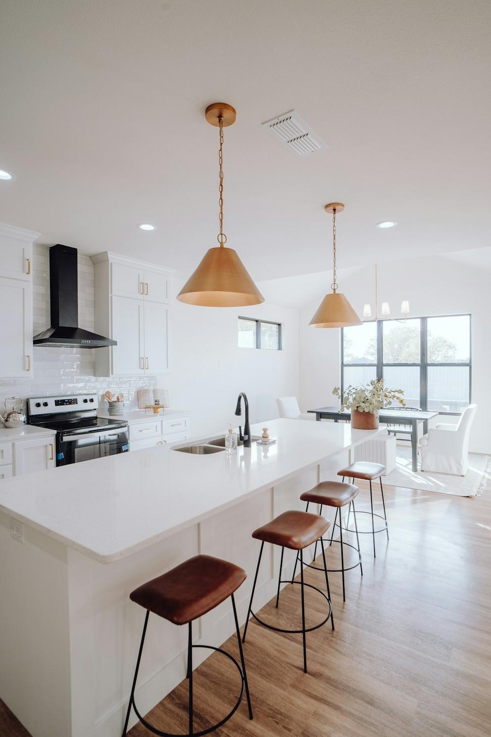 Kitsilano Family Residence