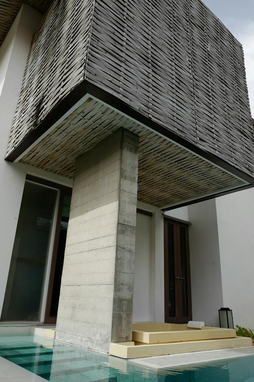 Urban Infill Duplex