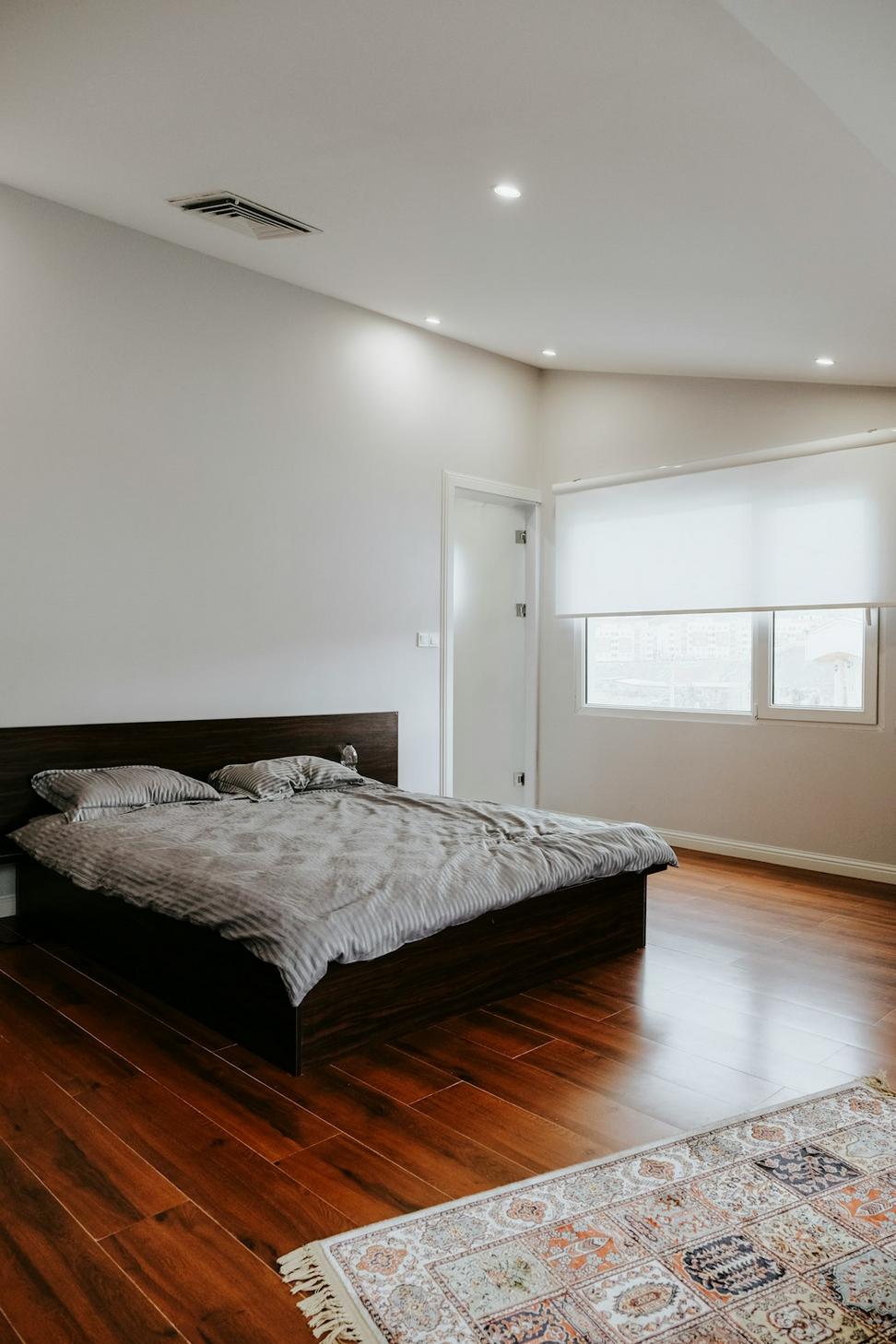 Yaletown Condo Transformation