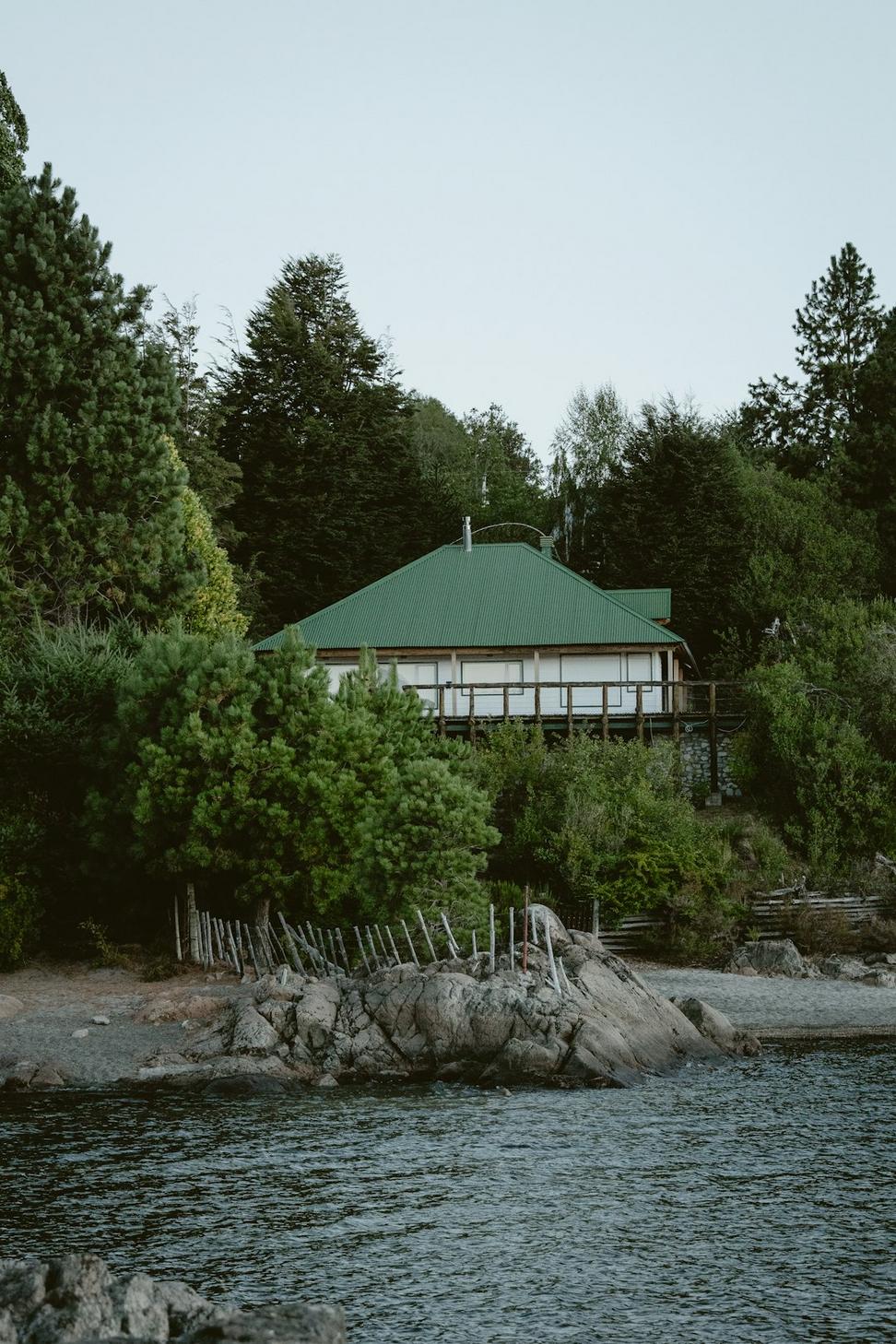 Kitsilano Net Zero Residence