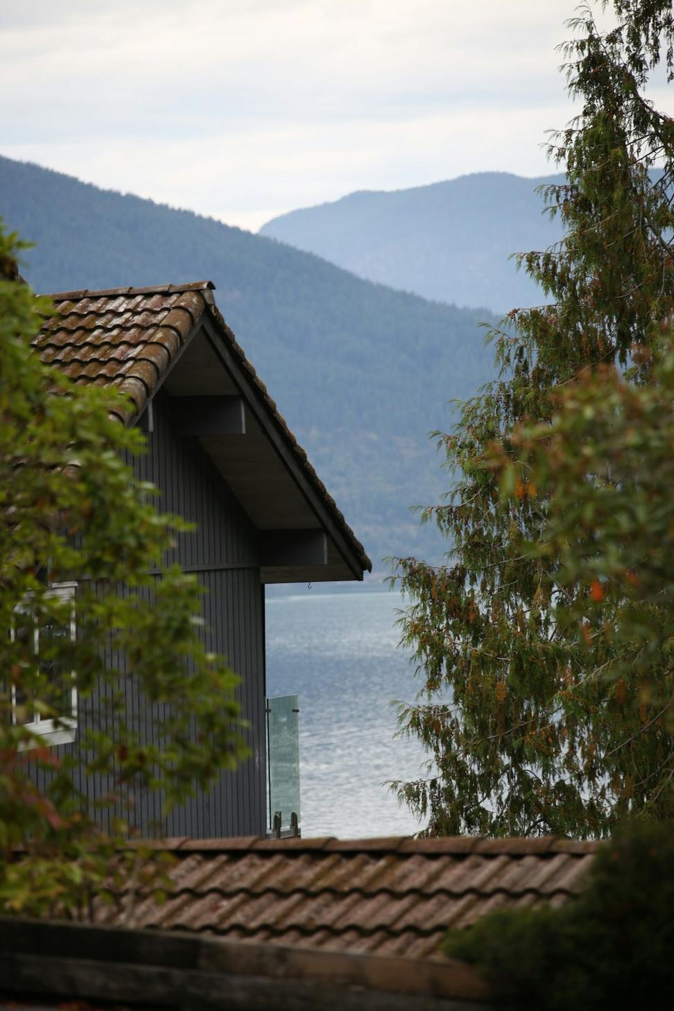 Residential Architecture