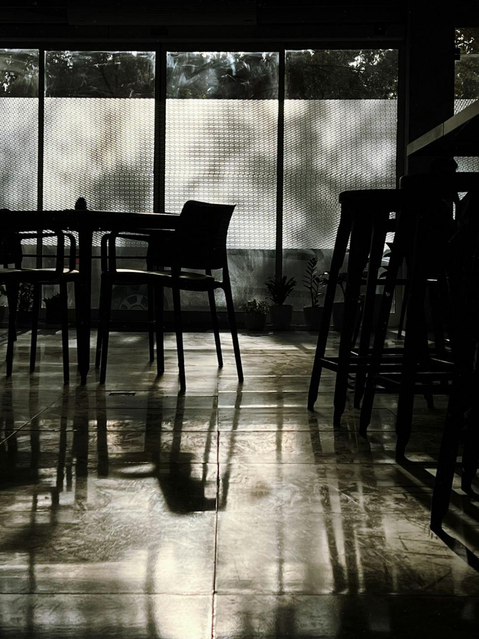 Natural Light Design