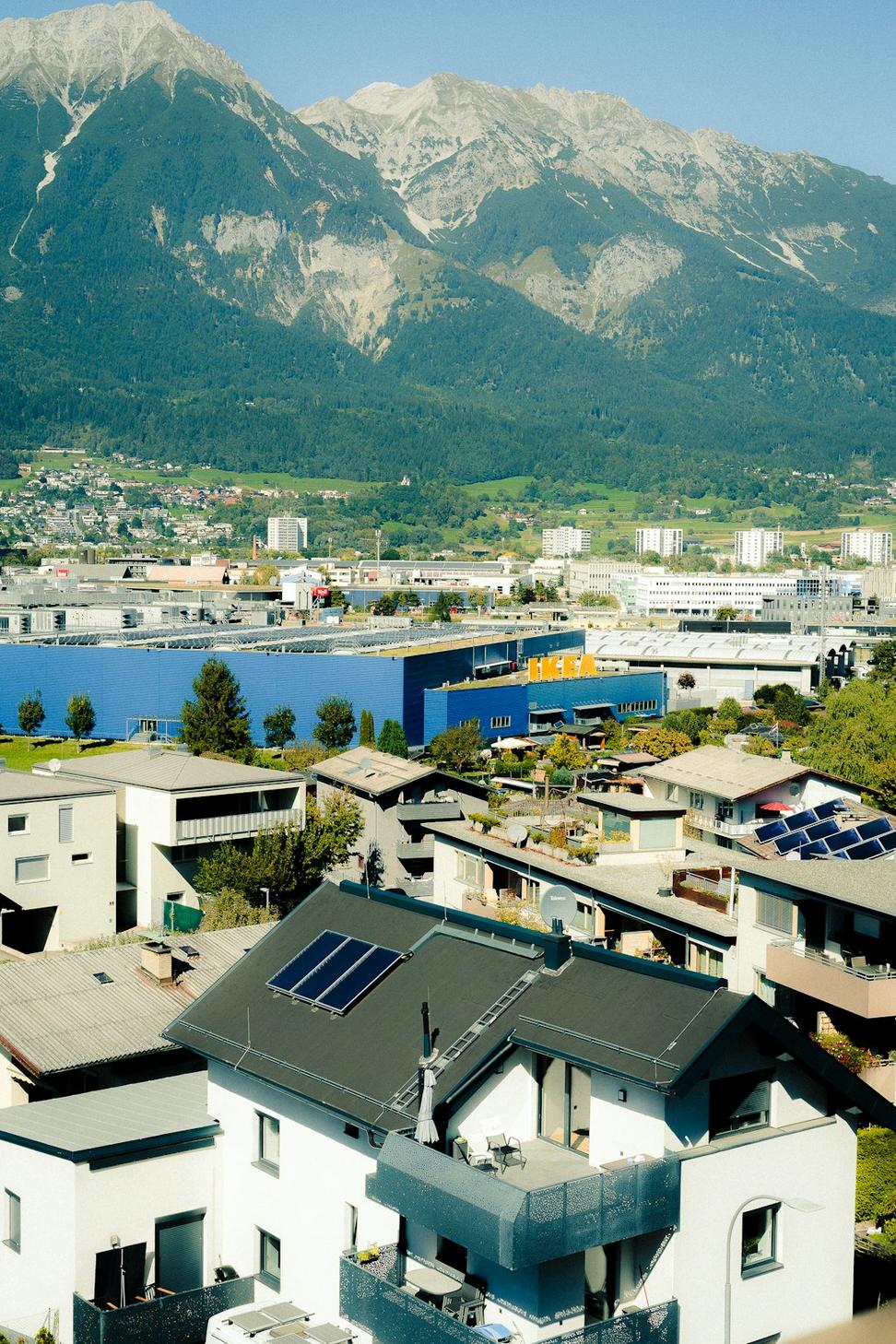 Renewable Energy