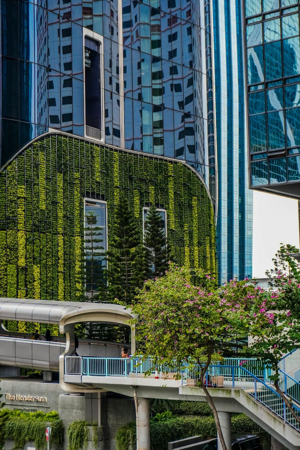 Green Building Design