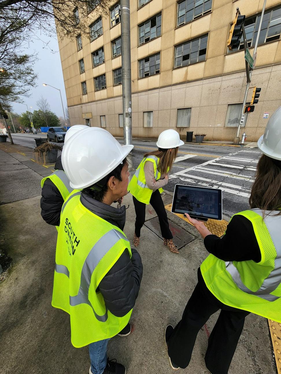 Site Analysis