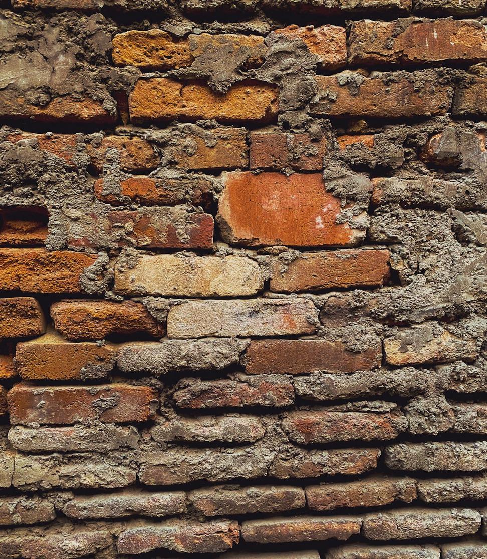 Gastown Heritage Restoration