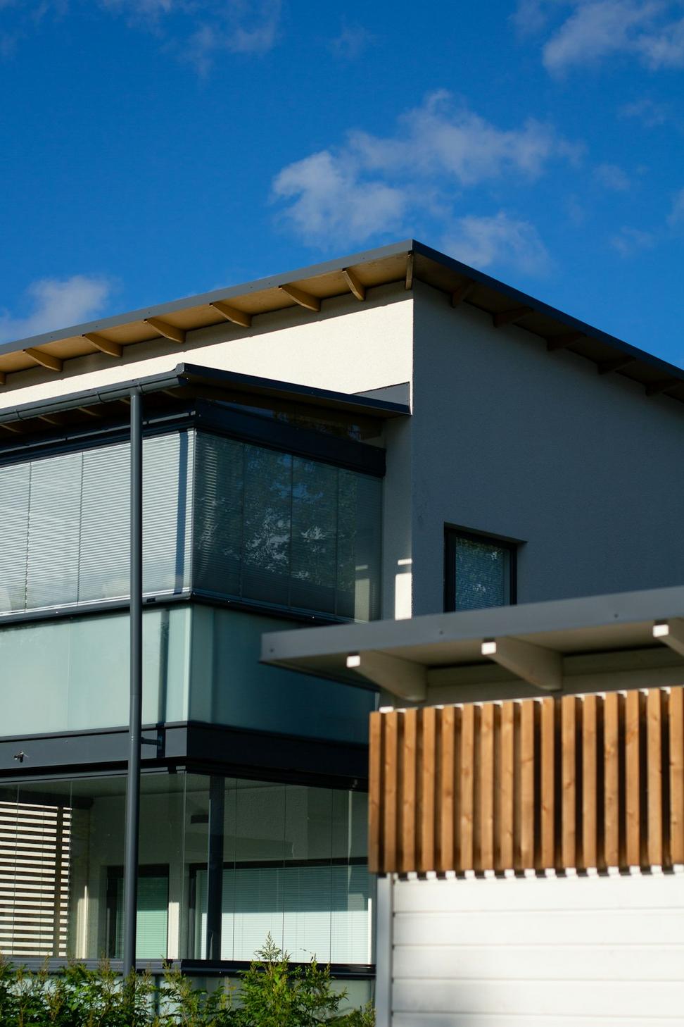 West Coast Passive House